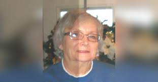 Obituary information for Joanne M. (Roden) Kolp