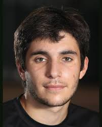 2020-21 Men's Tennis Roster