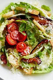 Canlis Salad Recipe Recipe Salad Recipes Salad Nyt Cooking