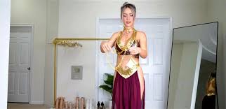 Watch PRINCESS LEIA COS Y HOT - Teen, Hot Teen, Babe Porn - SpankBang