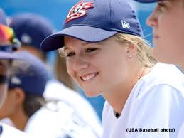 Ryleigh Buck named Gatorade Kansas Softball Player of the Year