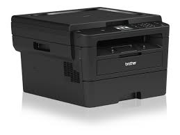 With this software you can change many of the printer settings independently of your software application. Brother Hl L2395dw Monochrome Laser Printer With Duplex