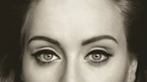 Aber mit diesem song ist sie explodiert! Say Hello To Adele S New Music Album On November 20