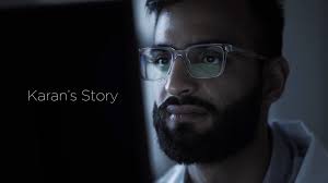 Karan's Story
