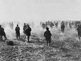 Wann griff deutschland die sowjetunion an? 100 Jahre Erster Weltkrieg Russlands Vergessener Krieg Archiv