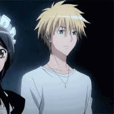 Animated discord profile pictures anime. Matching Gifs In 2021 Matching Profile Pictures Romantic Anime Anime Love Couple