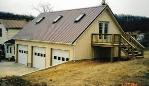 Awesome Garage With Living Quarters 4 Garage Shop With Living Quarters Shop With Living Quarters Garage With Living Quarters Craftsman Style House Plans