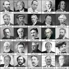 Julian chokkattu/digital trendssometimes, you just can't help but know the answer to a really obscure question — th. 25 Famous Inventors Quiz
