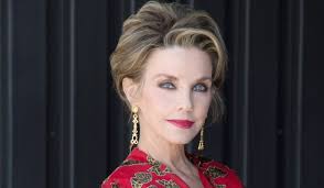 Young & Restless' Judith Chapman