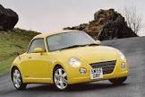 DAIHATSU-COPEN
