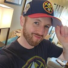 Ben McKee (@benindenver) • Threads, Say more