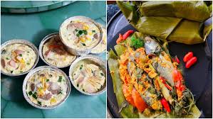 Indonesia juga memiliki berbagai makanan sehat dan murah berikut ini. 5 Resep Masakan Rendah Garam Rumahan Yang Simpel Dan Nggak Lebay Diet Tipis Tipis Bisa Lah