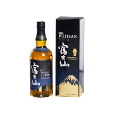 The fujisan whisky