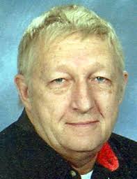 Obituary information for Darwin Everett Roach