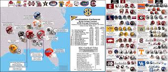 Ncaa Gridiron Football Billsportsmaps Com