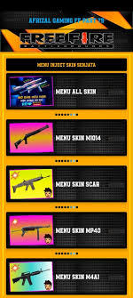 Introduction of the skin tools pro apk. Free Fire Skin Injector Apk Download For Android Luso Gamer