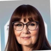 Deborah Burgett's Instagram, Twitter & Facebook