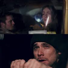 Eternal Sunshine of Spotless Mind Naomi Deleted Scene