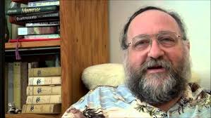 Michael Eilers Interview from GET LAMP