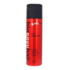 Let me know what your favorite dry shampoo is in the comments below!more of me!♥main b. Big Sexy Hair Volumizing Dry Shampoo 150ml By Sexy Amazon De Beauty