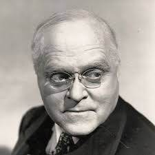 Jimmy Stewart, James Cagney and Orson Welles