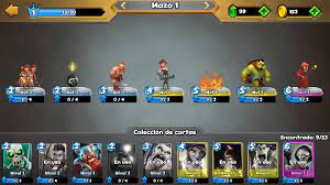 The game's screen will be divided into three lines, and the player will take the card to any path that the player wants to summon monsters. Castle Crush 3 Valleyfasr
