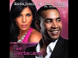 Don Omar & Mamajuana (Ft. Jeven Wagner)