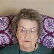 Delores Hodge Obituary