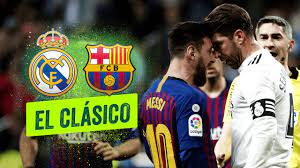 2 minutes ago2 minutes ago.from the section european football. El Clasico Real Madrid Vs Barcelona Das Grosste Spiel Der Welt Youtube