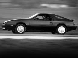 Image result for Black 1984 Chrysler