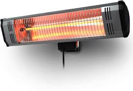 Infrared heaters are some of the most efficient outdoor heaters available and work a lot better for the environment than typical gas patio heaters. Amazon Com Heat Storm Hs 1500 Otr Infrared Heater 1500 Watt Garden Outdoor