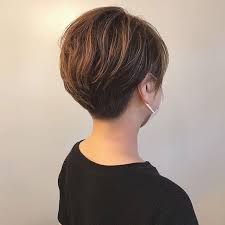 pin on 刈り上げ
