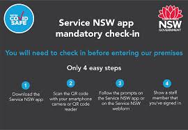 The check in qld app is available to download and use to help keep queenslanders covid safe when we're enjoying venues like pubs, clubs, restaurants and cafes … the updates mean every person in a group must check in when in a pub or … Club Forster Sporties Tuncurry
