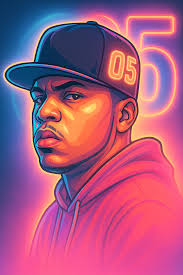 Jamel Marshall Pearson (oO5 Dynasty) by oO5Dynasty