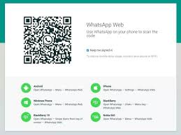 5 Cara Menggunakan Whatsapp Di Web Browser If you're struggling to align the code, try holding your. 5 cara menggunakan whatsapp di web browser