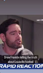 Brock Vandergriff Kentucky Post Game Church Interview