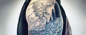 36 clouds and stars tattoos with meanings. Top 77 Cloud Tattoo Ideas 2021 Inspiration Guide