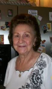 Lithe Mae Kluk, 96, Seabrook