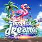 Cut Chemist: Tropical Dreams 2026 event in Sturbridge, MA
