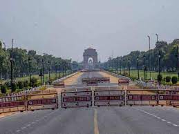 Cm arvind kejriwal said that he will send a proposal to centre to give power to the delhi govt to impose lockdown in markets which may emerge as coronavirus hotspots. No Fresh Movement Of Migrant Workers In Delhi Amid Lockdown Aap Government The Economic Times