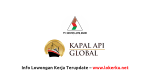 Maybe you would like to learn more about one of these? Lowongan Kerja Pt Kapal Api Global 2021
