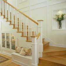 See more ideas about stairs, basement stairs, staircase design. Basement Stairway Ideas Better Homes Gardens