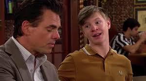 Y&R Johnny Abbott 2024