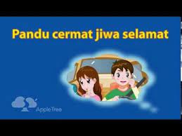 Check spelling or type a new query. Pandu Cermat Jiwa Selamat Youtube