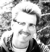 Randall MARTIN Obituary (1963