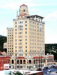 Black And Decker Plant In Texas 2020 Grand Baker Hotel Mineral Wells Texas Ferry Building San Francisco Mineral Wells Tx