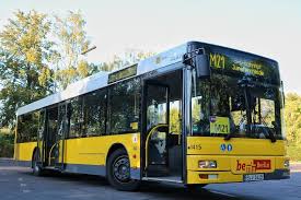 Berliner Verkehrsbetriebe On Instagram Tja Bvg Bilder Michel Wagner Berlin Und Ich Staunten Nicht Schlecht Als Sie U Public Transport Bus Transportation