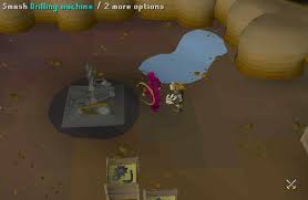 As part of the quest, the player must modify zanik's existing crossbow with additional items, reassemble it when broken, and then use its special attack to defeat the bandos avatar. Osrs Death To The Dorgeshuun Runescape Guide Runehq