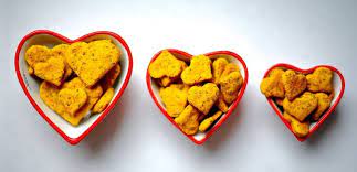 Real Life Scooby Snacks For You And Your Dog Vegan Recipe In 2021 Snacks Dog Food Recipes Food