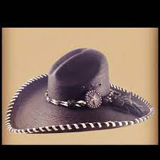 Pin On Western Hats